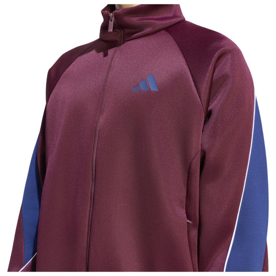 Adidas Ανδρική ζακέτα Stadium Track Top